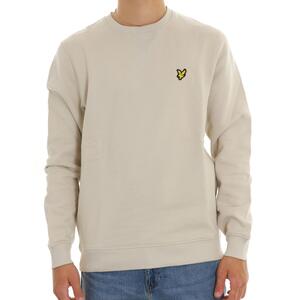 FELPA BASIC LYLE & SCOTT PANNA